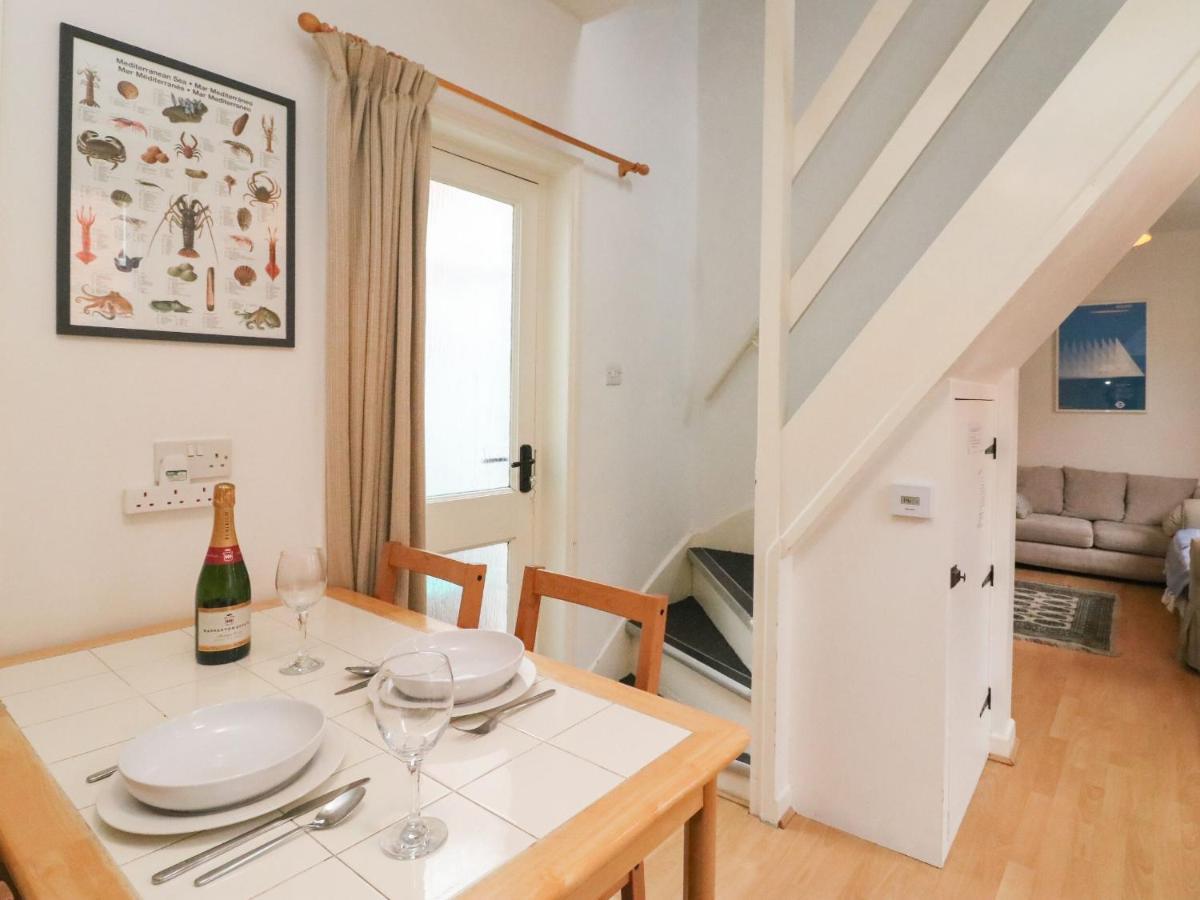 Pixie Cottage Weymouth Dış mekan fotoğraf
