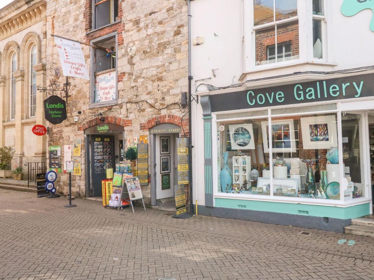 Pixie Cottage Weymouth Dış mekan fotoğraf