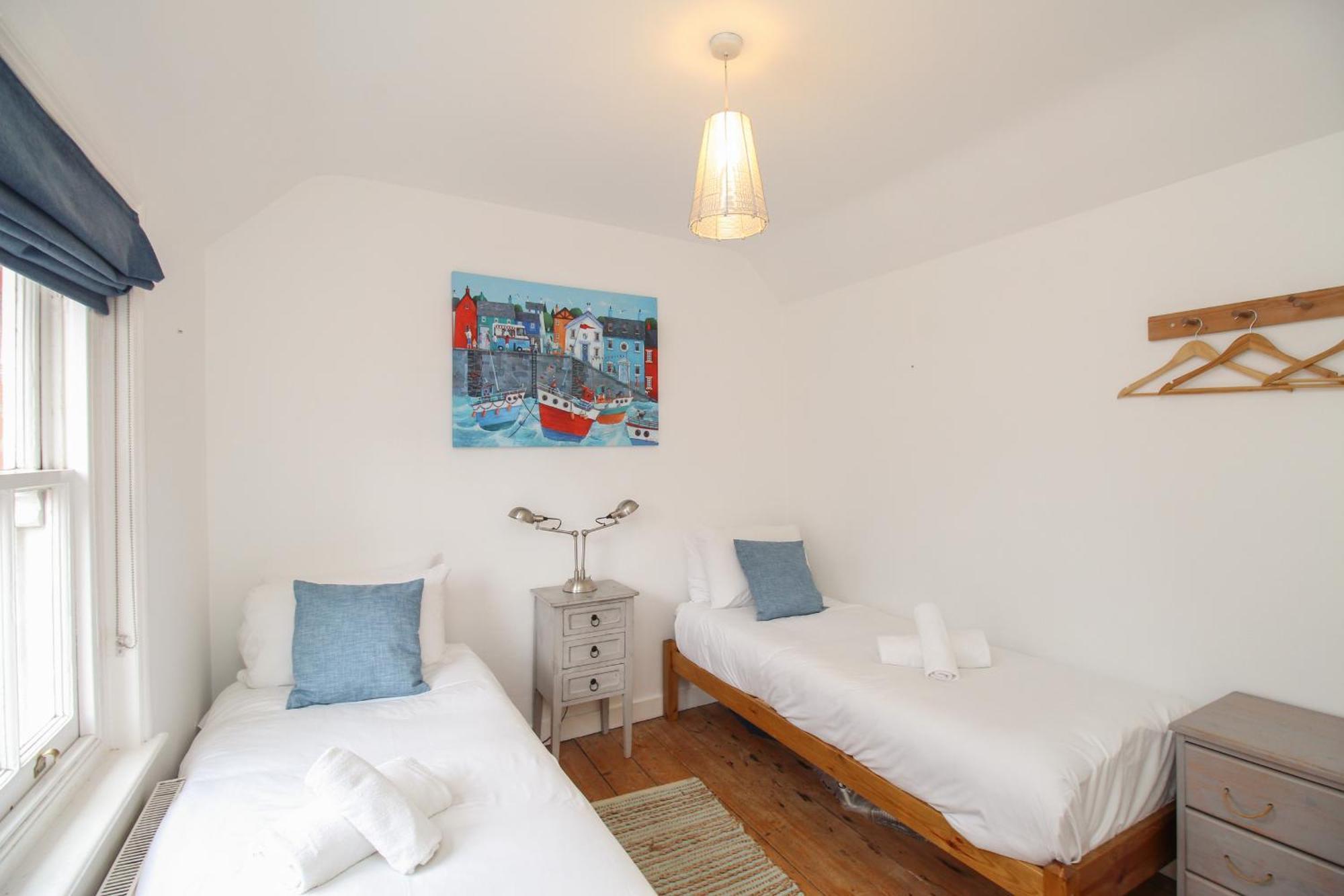 Pixie Cottage Weymouth Dış mekan fotoğraf