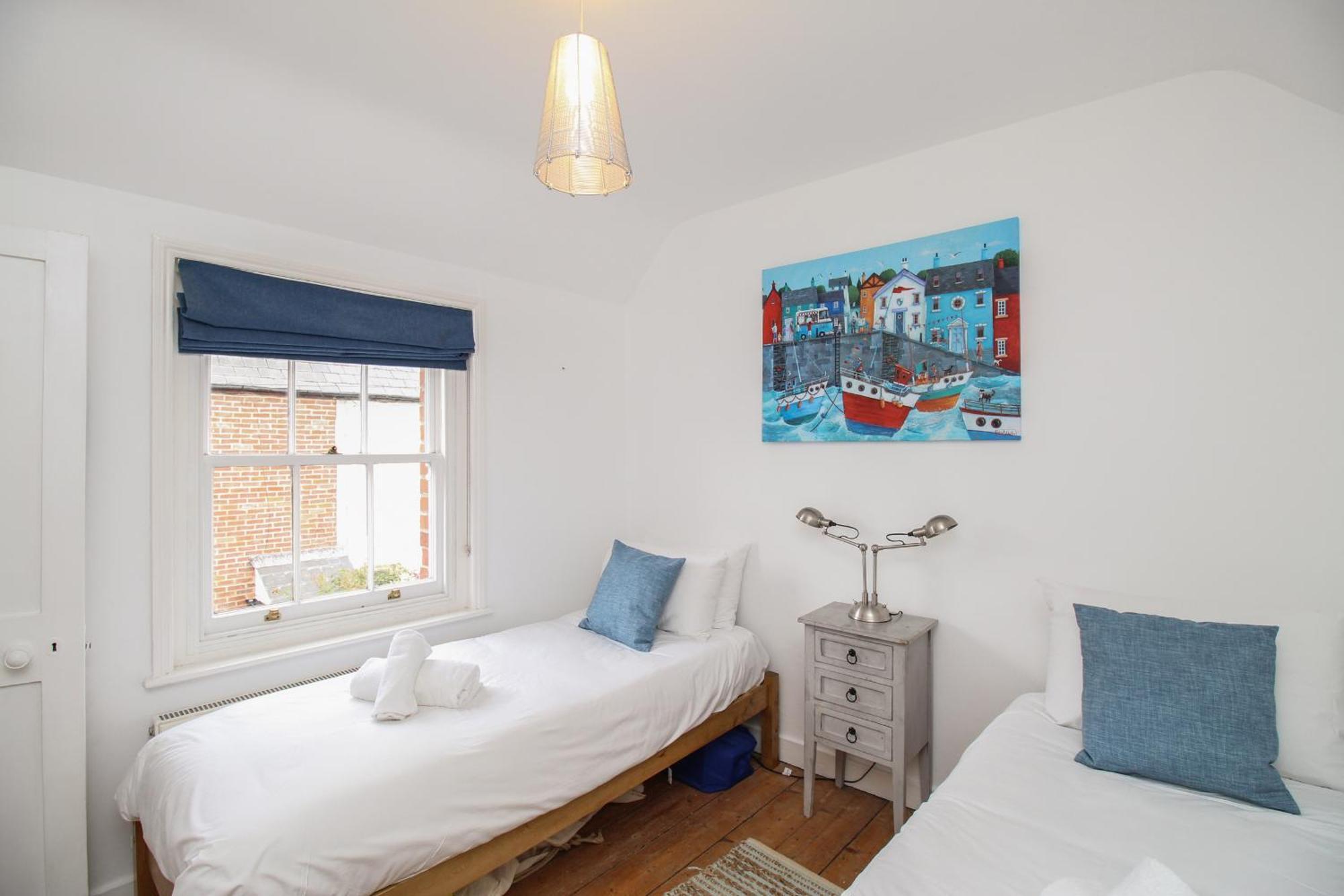 Pixie Cottage Weymouth Dış mekan fotoğraf
