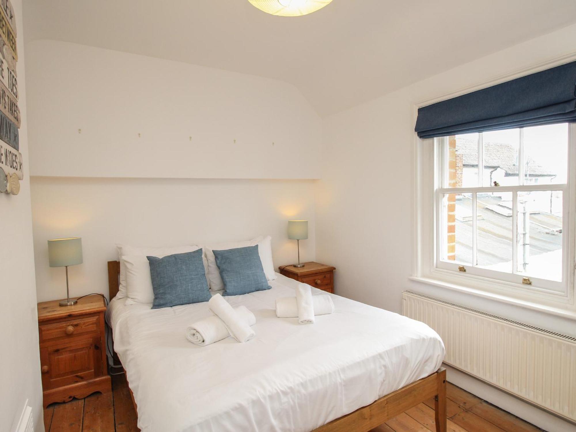 Pixie Cottage Weymouth Dış mekan fotoğraf
