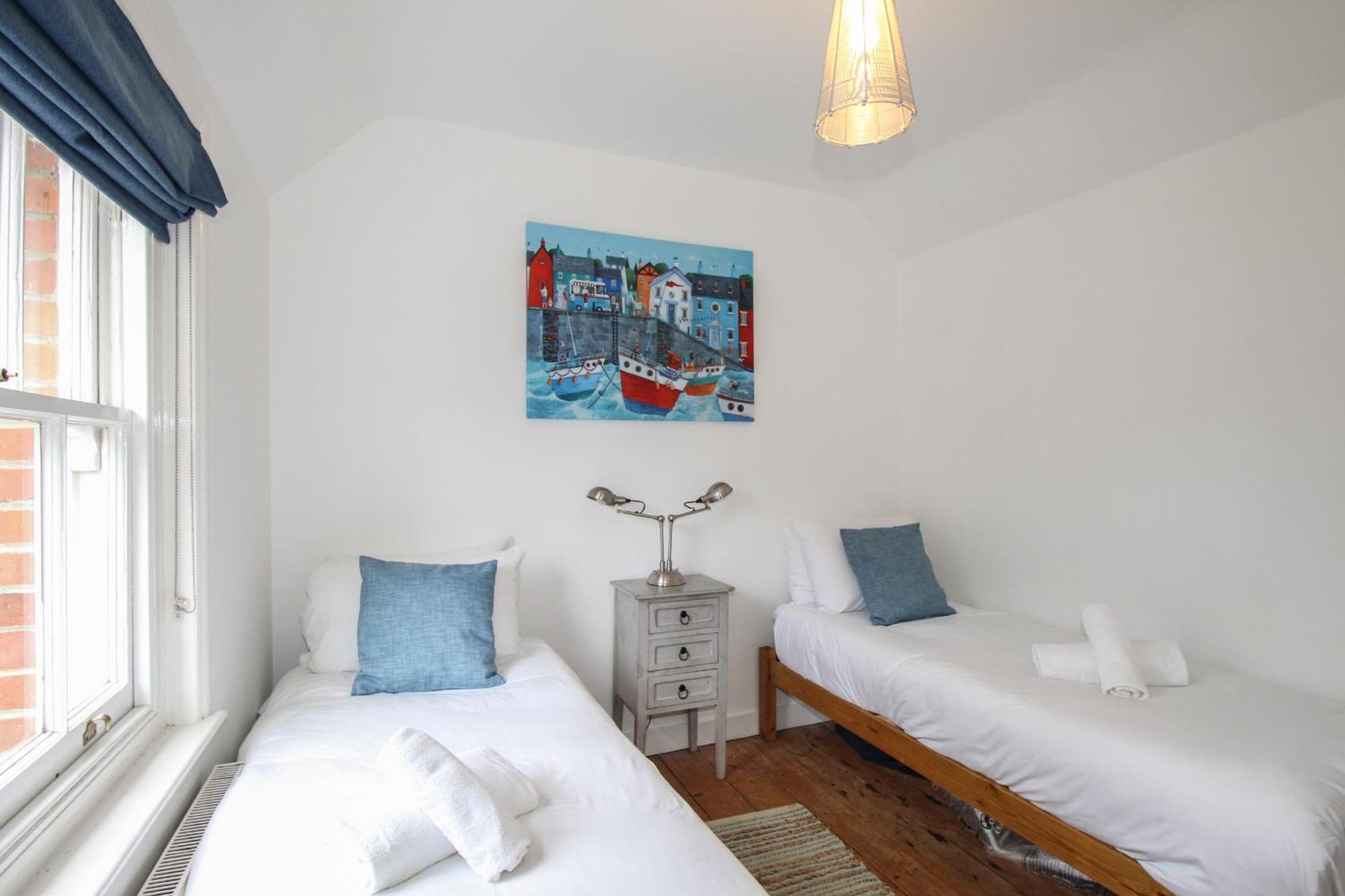 Pixie Cottage Weymouth Dış mekan fotoğraf
