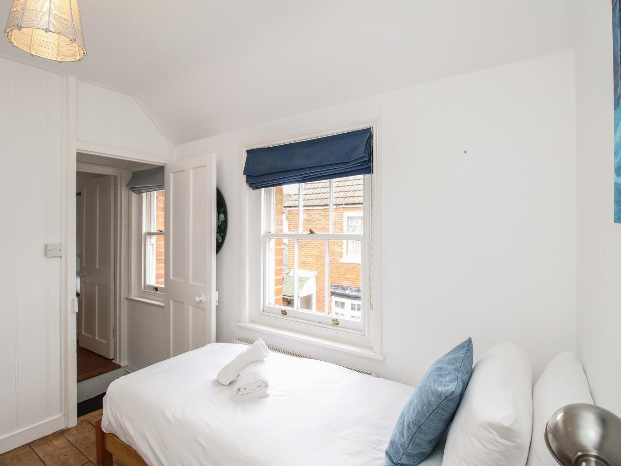 Pixie Cottage Weymouth Dış mekan fotoğraf